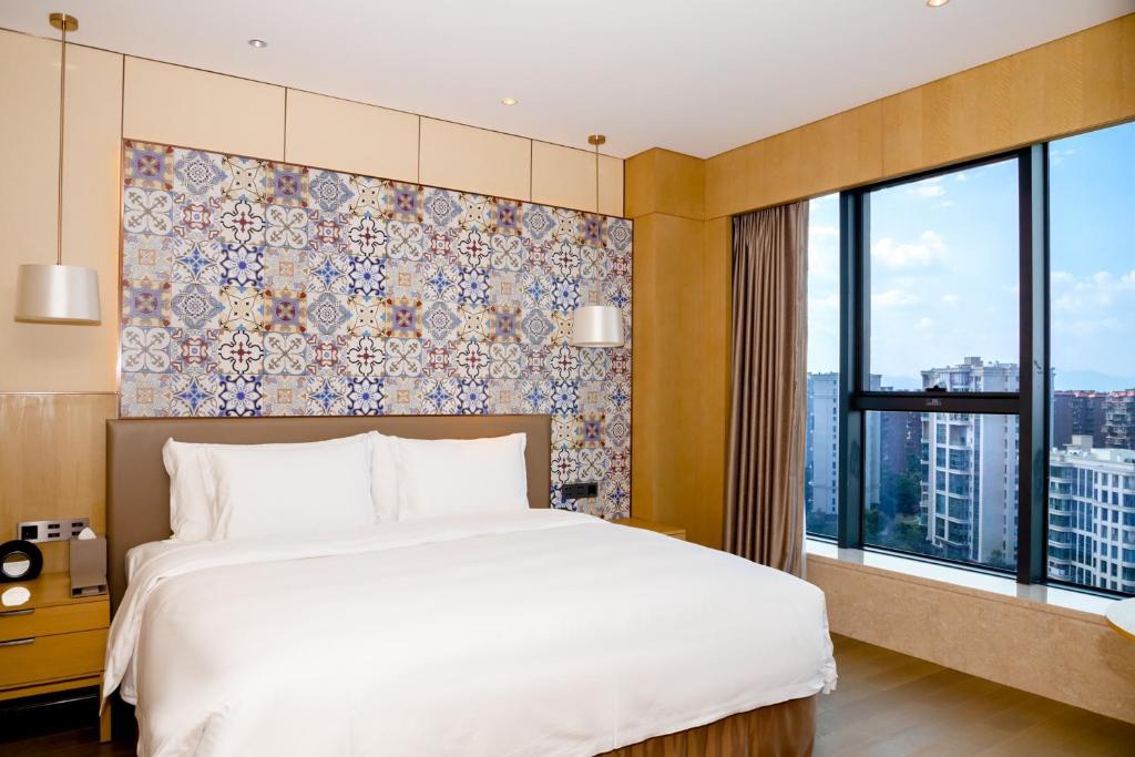 Wyndham Grand Plaza Royale Yuzhou Xiamen