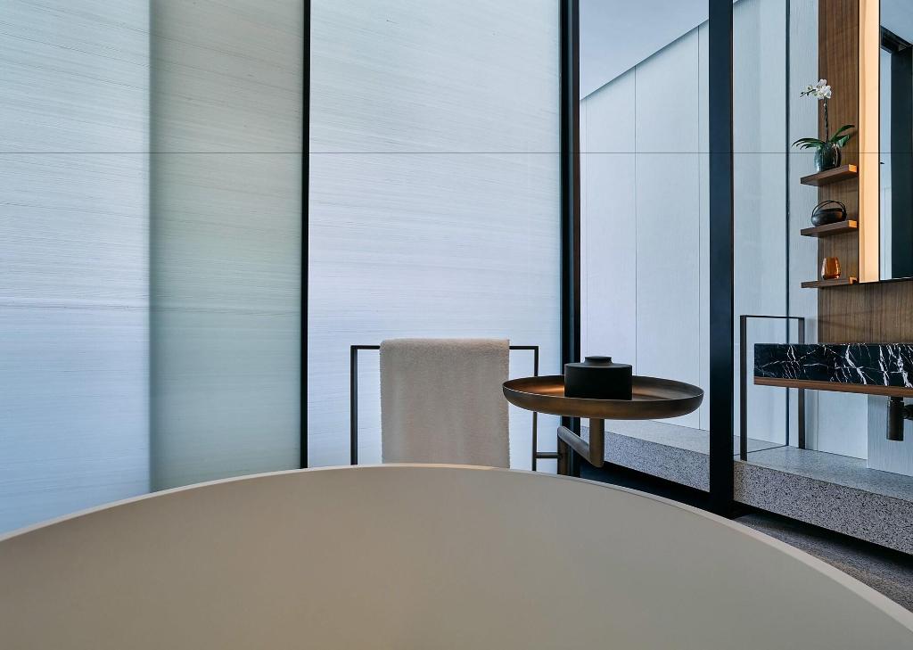 Lohkan Hotel Spa Xiamen