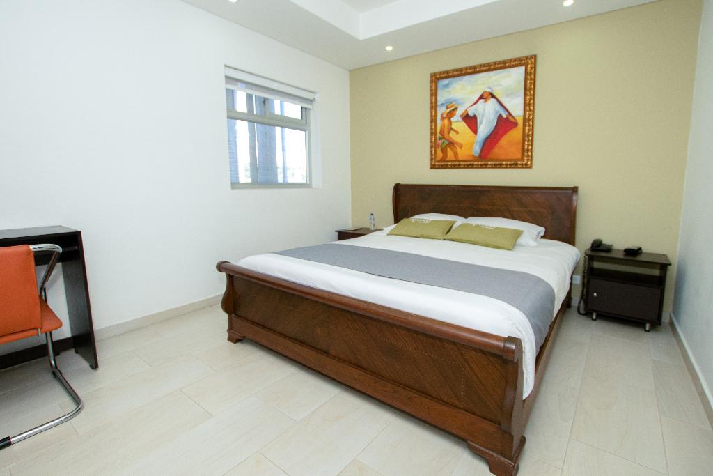 Hotel Oasis