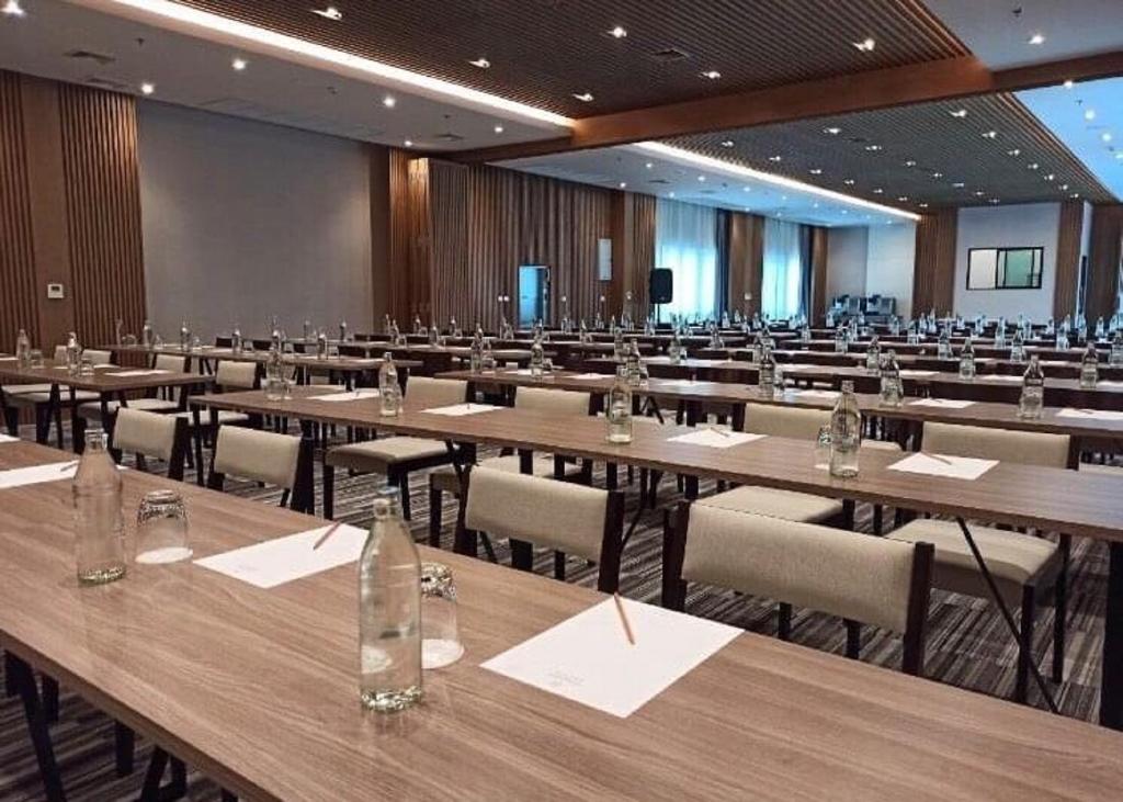 Hotel Mandarin Eastville Pattaya, Thailand, Pattaya. Großes 23