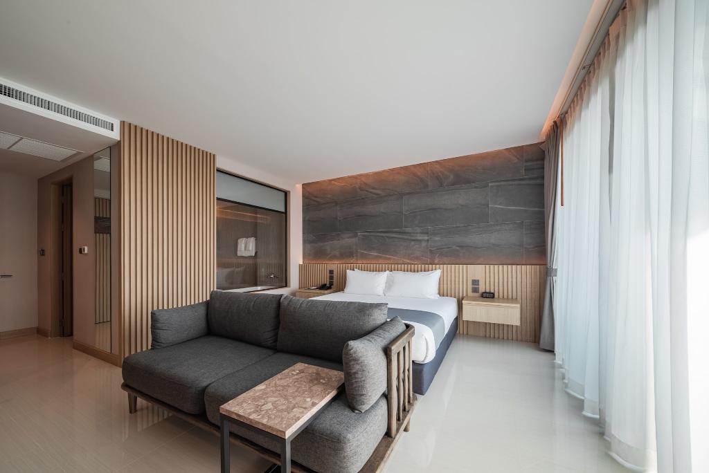 Mandarin Eastville Pattaya