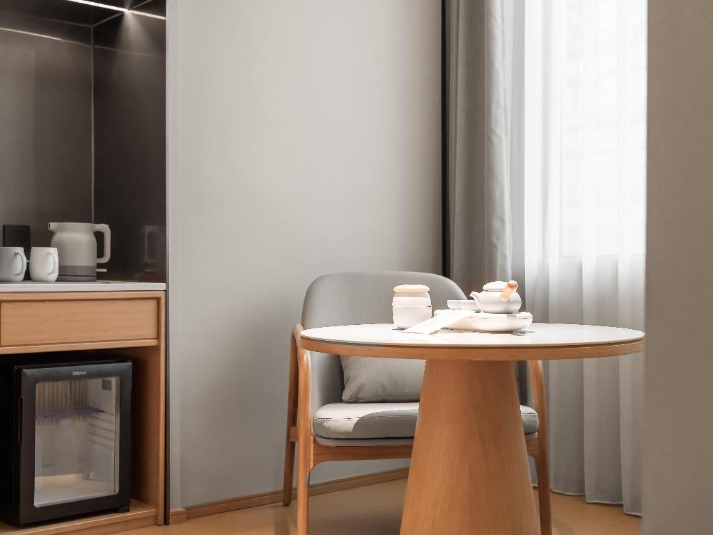 Insail Hotels Haizhu Square Beijing Road Branch GU