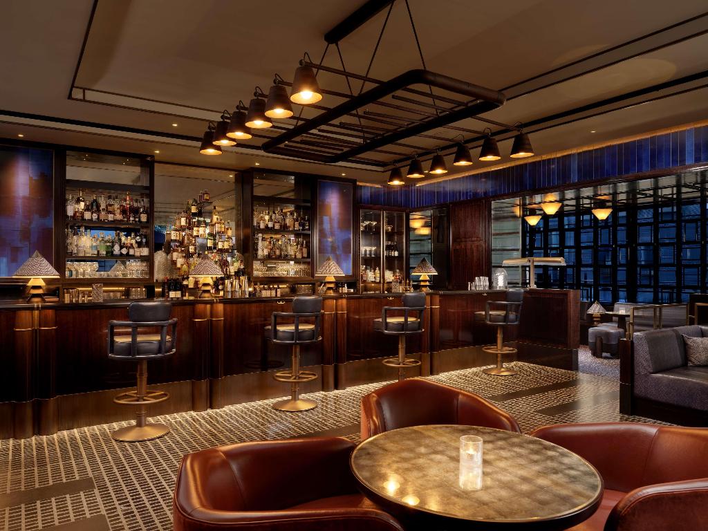 Imagem da galeria de Nobu Hotel London Portman Square