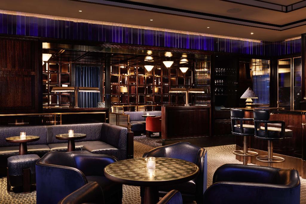 Imagem da galeria de Nobu Hotel London Portman Square
