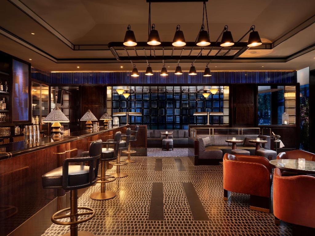 Imagem da galeria de Nobu Hotel London Portman Square