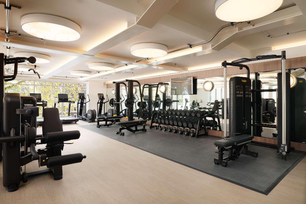 Imagem da galeria de Nobu Hotel London Portman Square