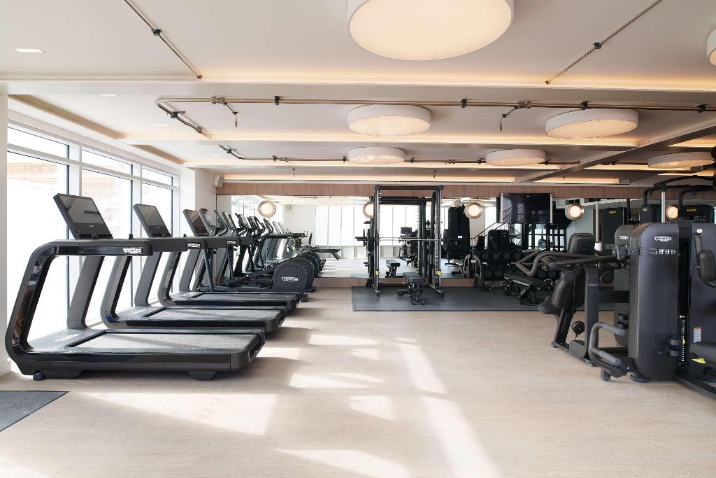 Imagem da galeria de Nobu Hotel London Portman Square