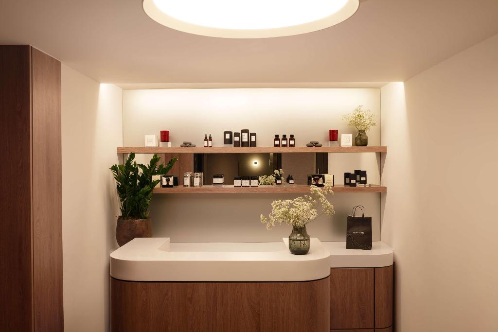 Imagem da galeria de Nobu Hotel London Portman Square