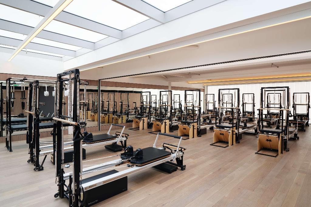 Imagem da galeria de Nobu Hotel London Portman Square