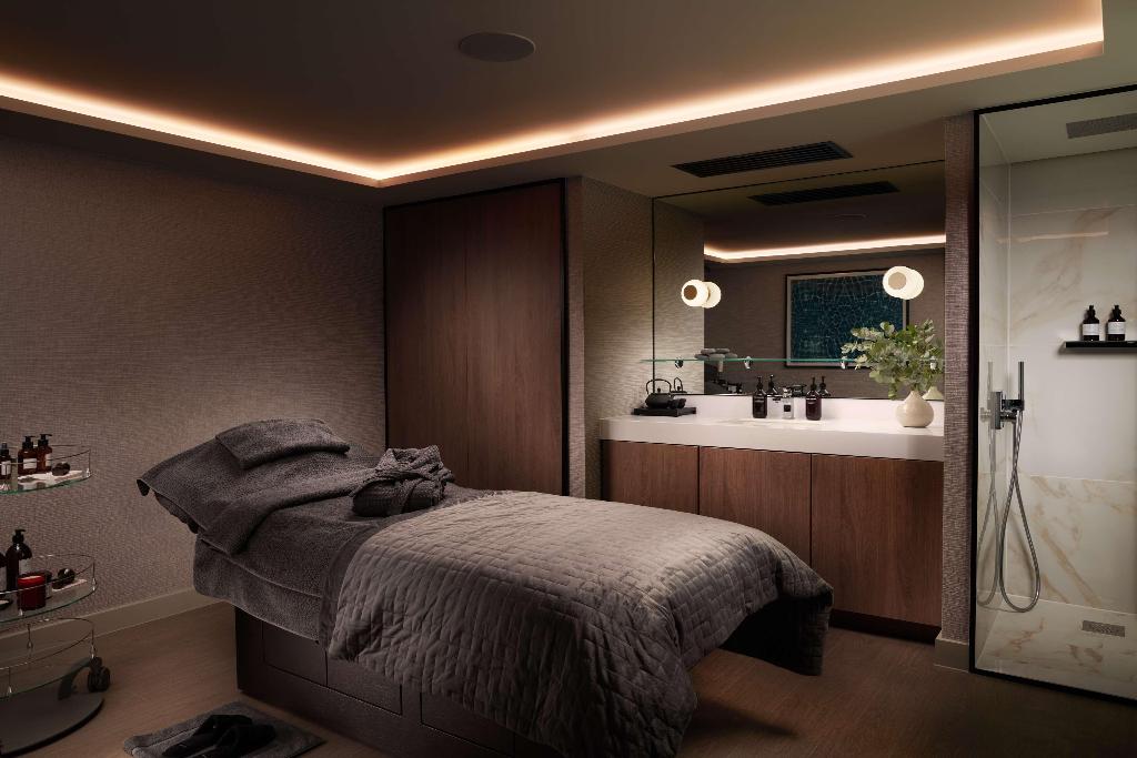Imagem da galeria de Nobu Hotel London Portman Square