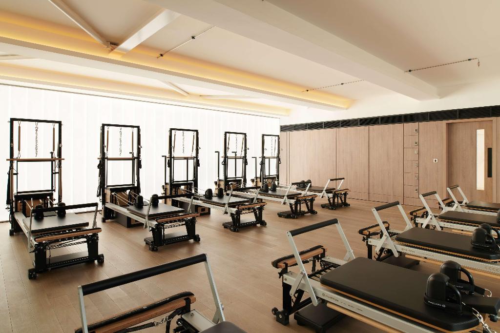 Imagem da galeria de Nobu Hotel London Portman Square
