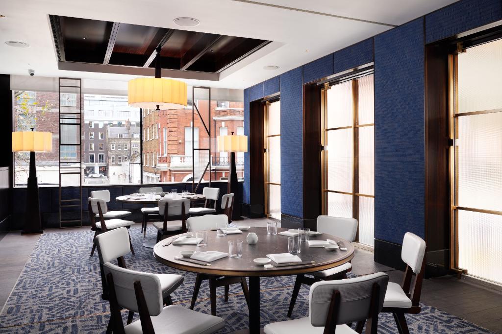 Imagem da galeria de Nobu Hotel London Portman Square