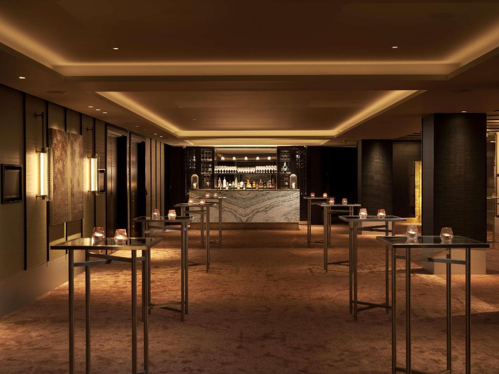 Imagem da galeria de Nobu Hotel London Portman Square