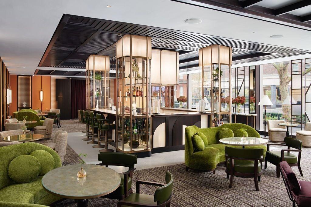 Imagem da galeria de Nobu Hotel London Portman Square