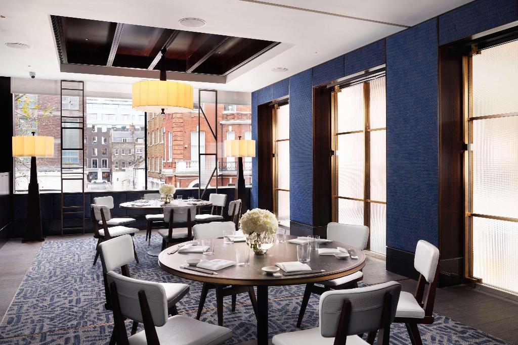 Imagem da galeria de Nobu Hotel London Portman Square