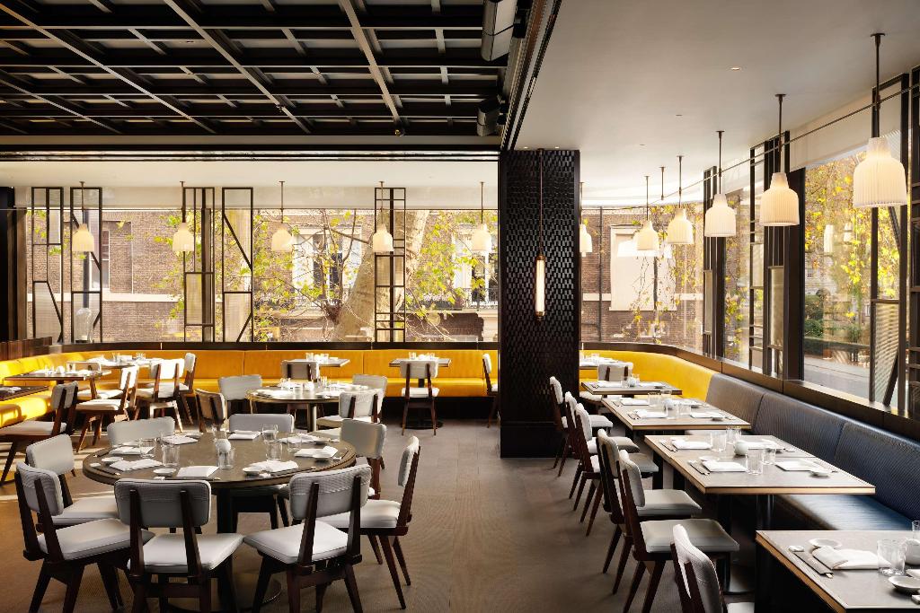 Imagem da galeria de Nobu Hotel London Portman Square