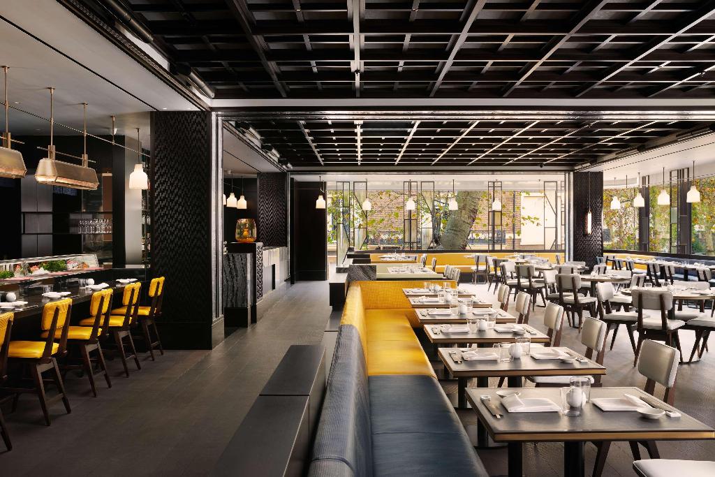 Imagem da galeria de Nobu Hotel London Portman Square