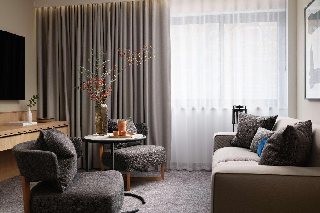 Imagem da galeria de Nobu Hotel London Portman Square