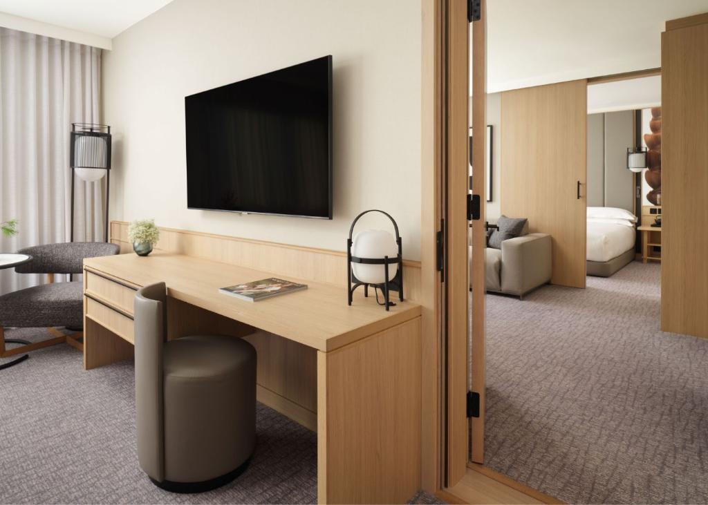 Imagem da galeria de Nobu Hotel London Portman Square