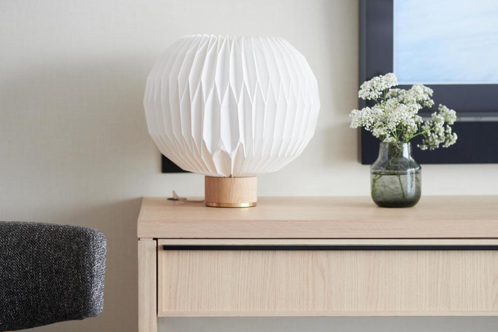 Imagem da galeria de Nobu Hotel London Portman Square