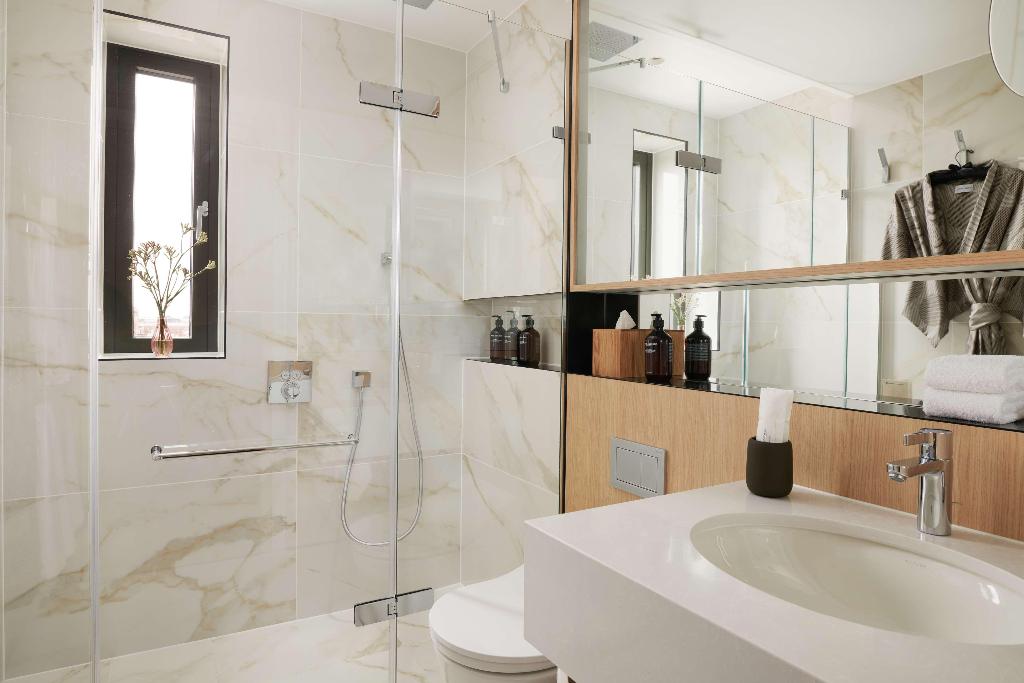 Imagem da galeria de Nobu Hotel London Portman Square