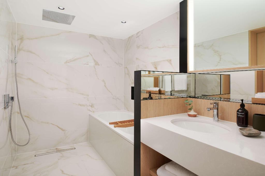 Imagem da galeria de Nobu Hotel London Portman Square