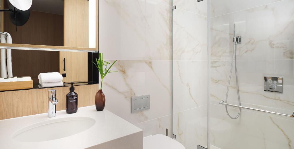 Imagem da galeria de Nobu Hotel London Portman Square