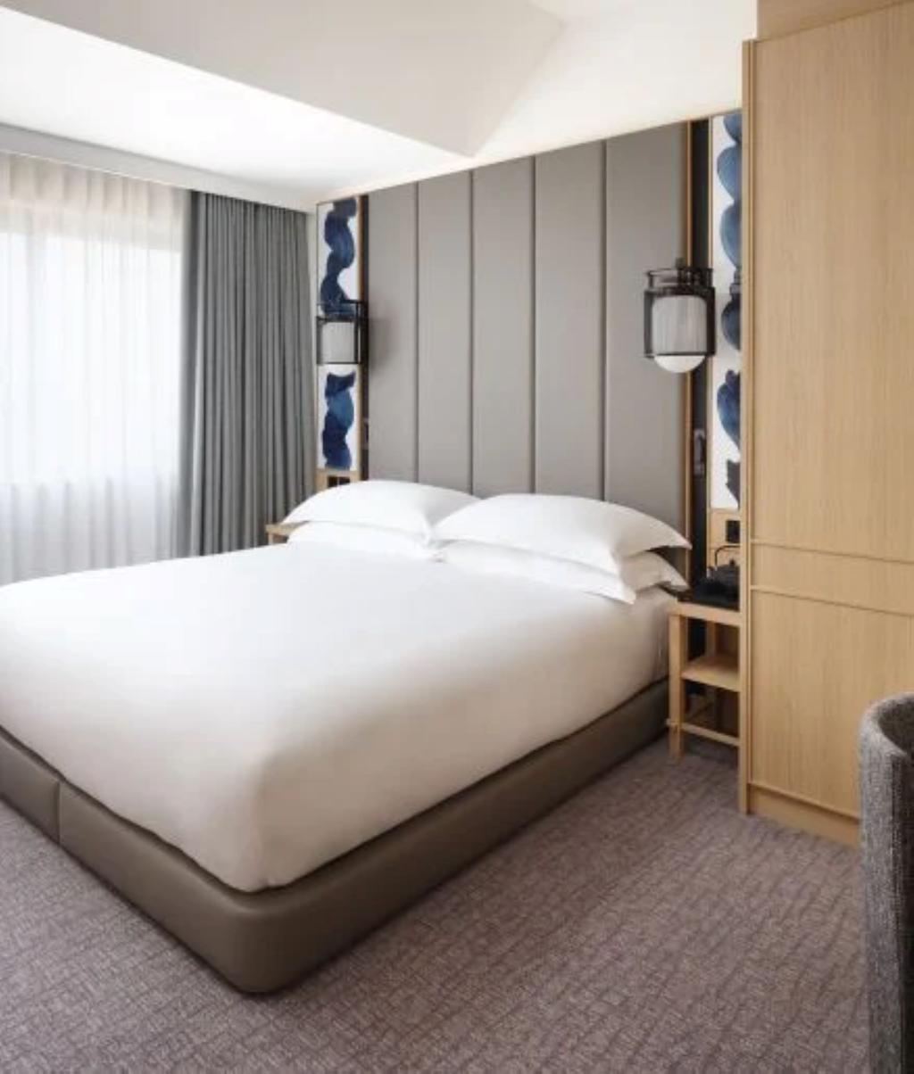Imagem da galeria de Nobu Hotel London Portman Square