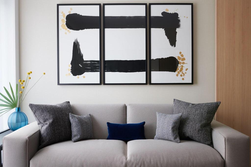 Imagem da galeria de Nobu Hotel London Portman Square