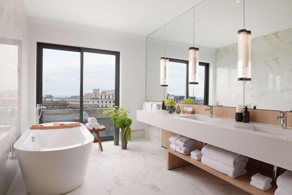Imagem da galeria de Nobu Hotel London Portman Square