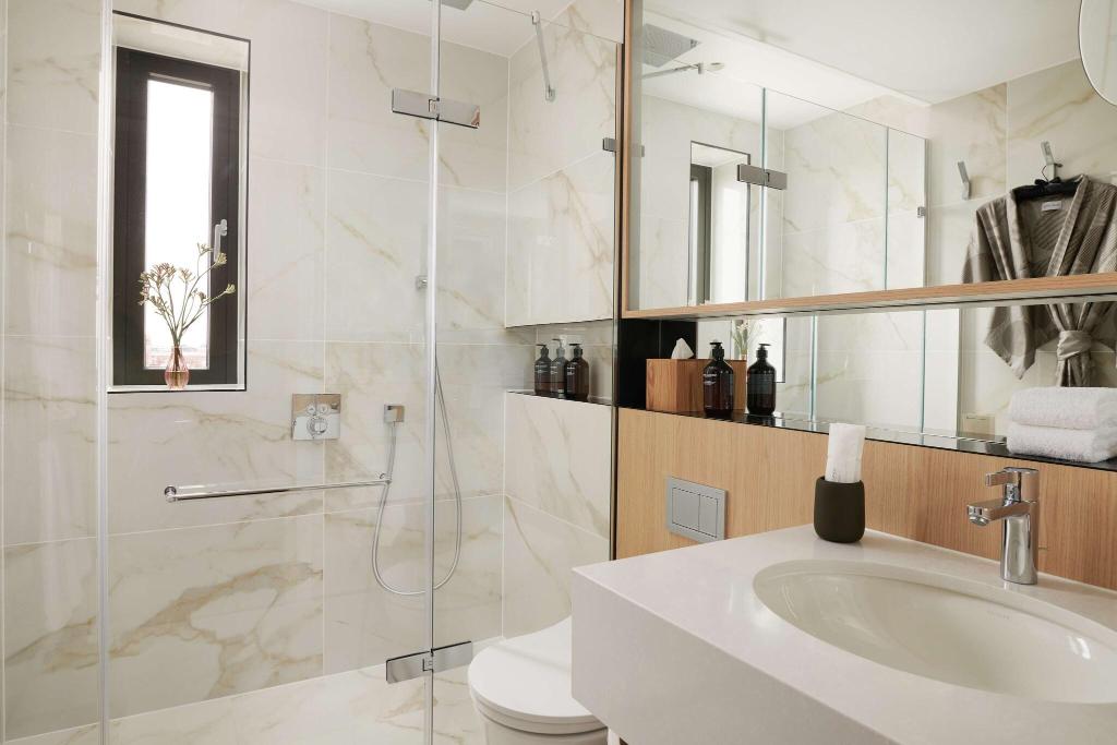 Imagem da galeria de Nobu Hotel London Portman Square