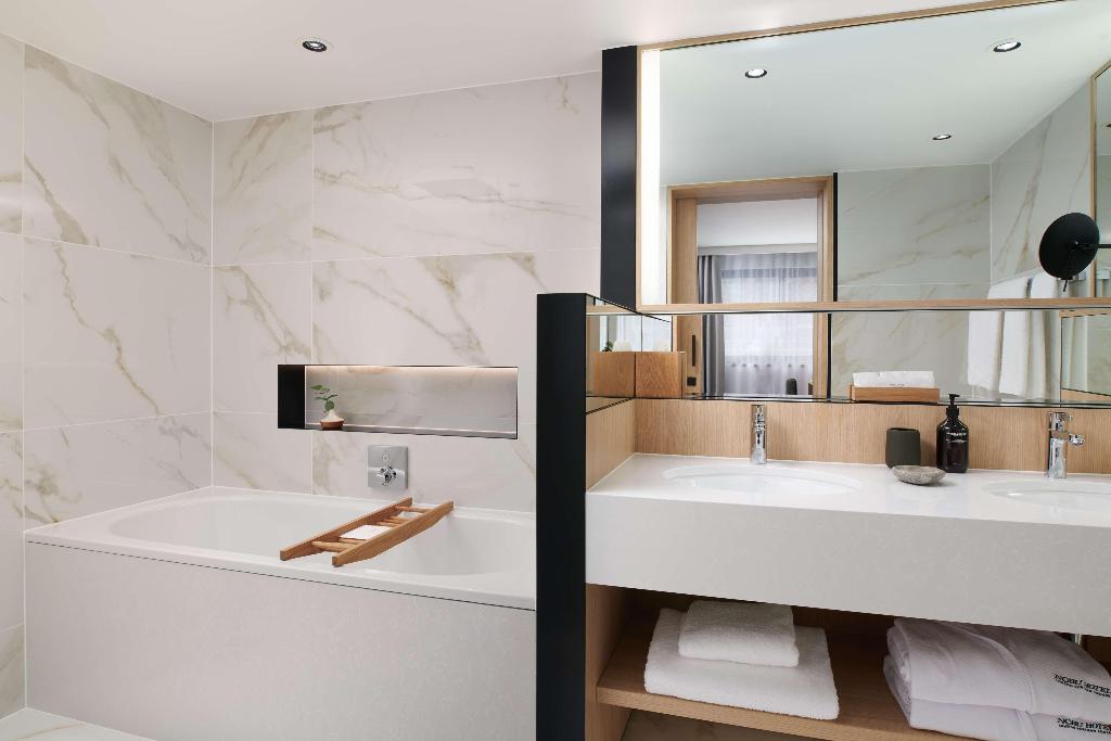 Imagem da galeria de Nobu Hotel London Portman Square