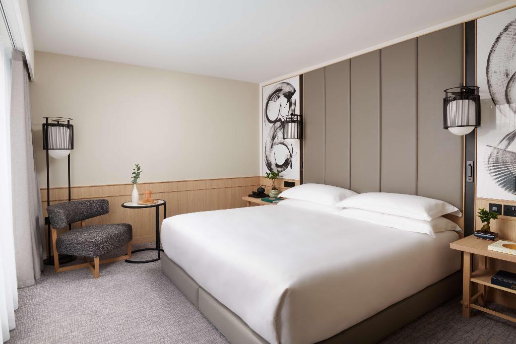 Imagem da galeria de Nobu Hotel London Portman Square