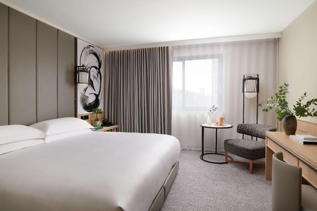 Imagem da galeria de Nobu Hotel London Portman Square
