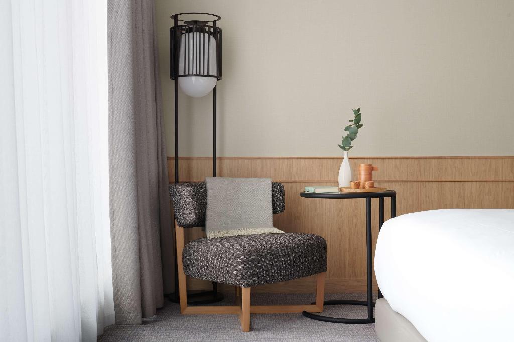 Imagem da galeria de Nobu Hotel London Portman Square