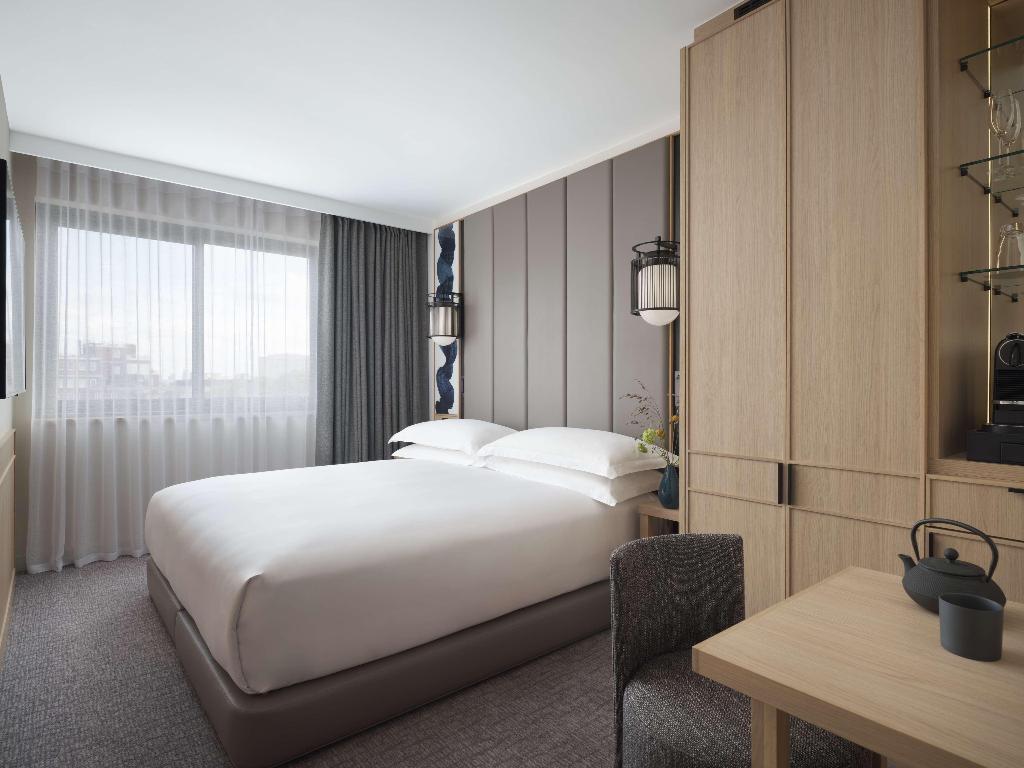 Imagem da galeria de Nobu Hotel London Portman Square