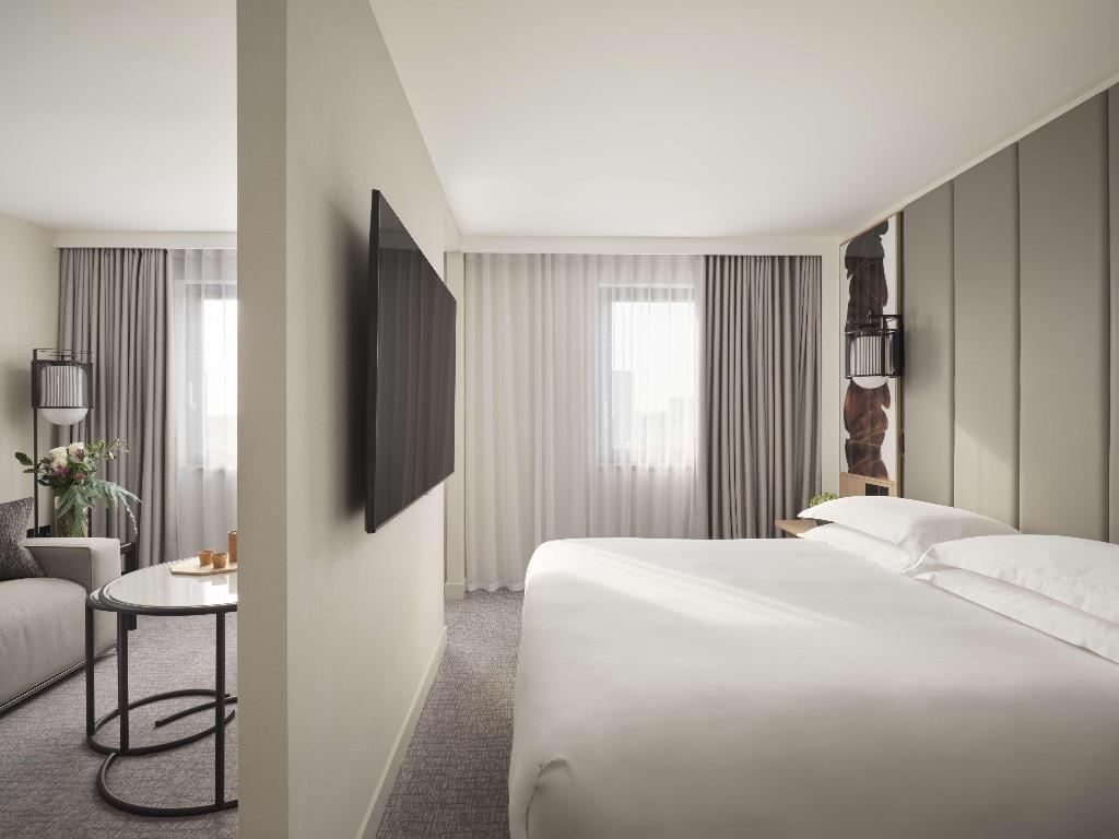 Imagem da galeria de Nobu Hotel London Portman Square