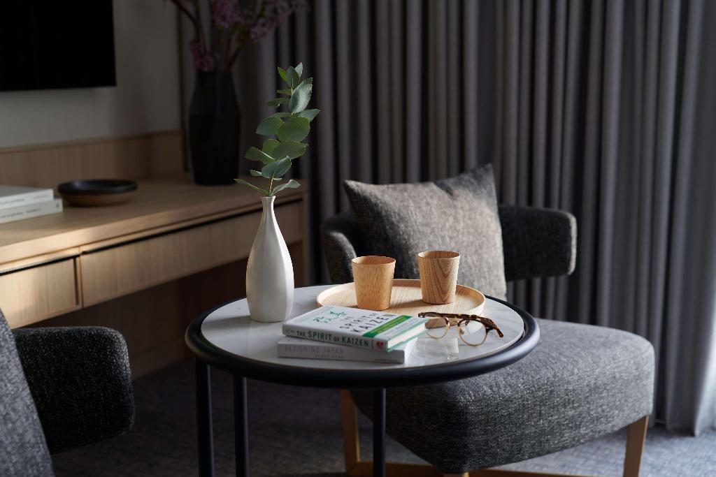 Imagem da galeria de Nobu Hotel London Portman Square