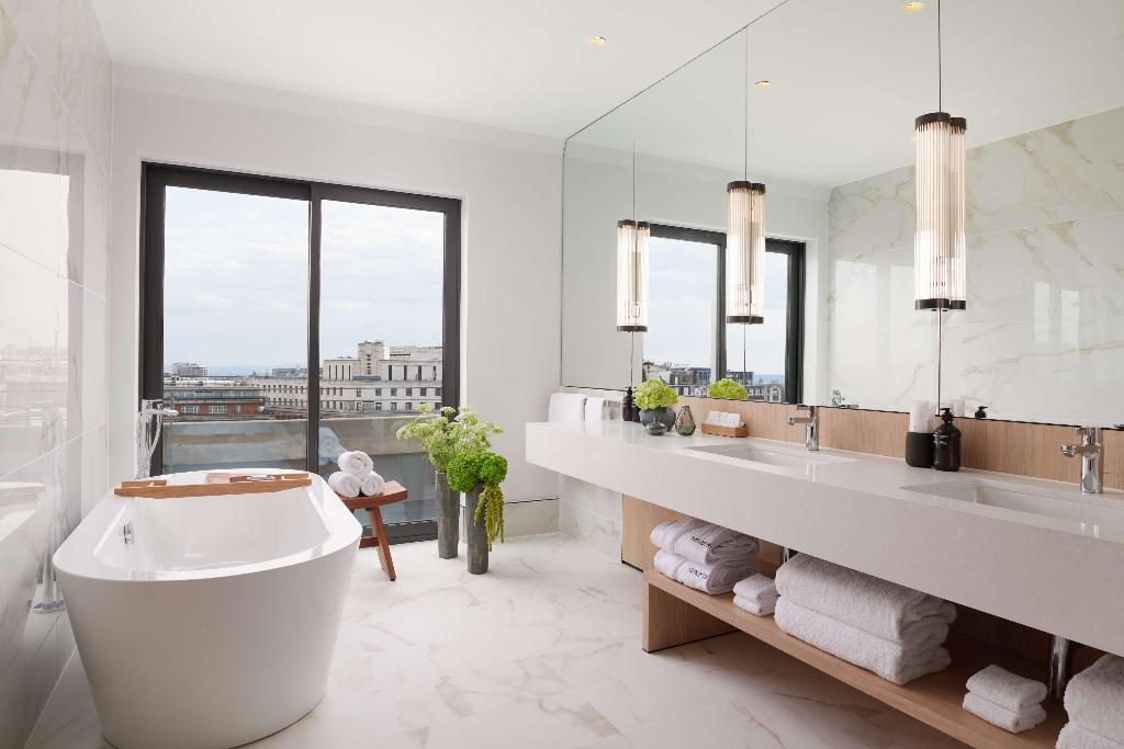 Imagem da galeria de Nobu Hotel London Portman Square