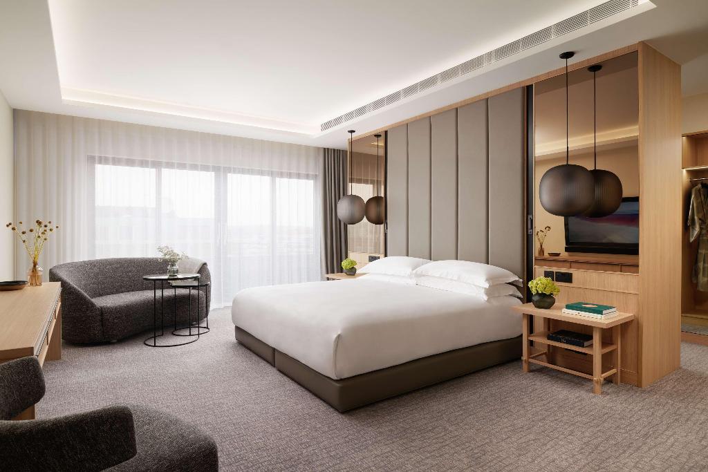 Imagem da galeria de Nobu Hotel London Portman Square