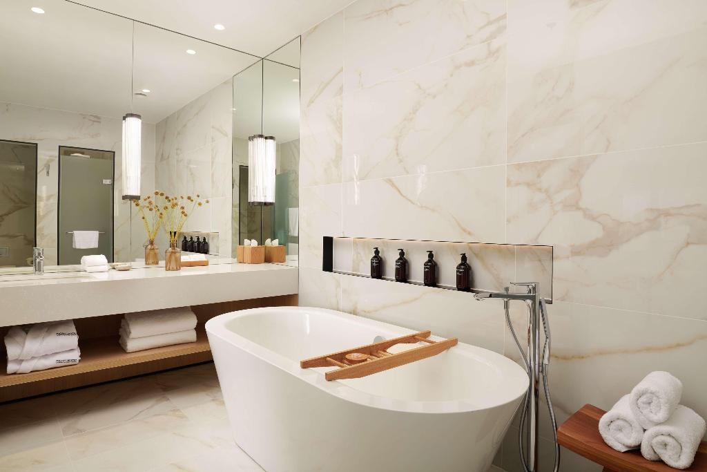 Imagem da galeria de Nobu Hotel London Portman Square