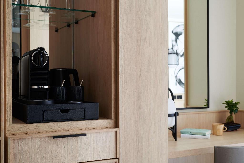 Imagem da galeria de Nobu Hotel London Portman Square