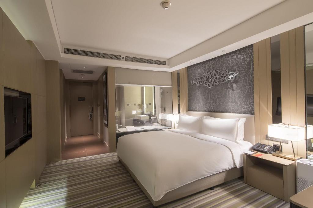 The Qube Hotel Xuzhou East