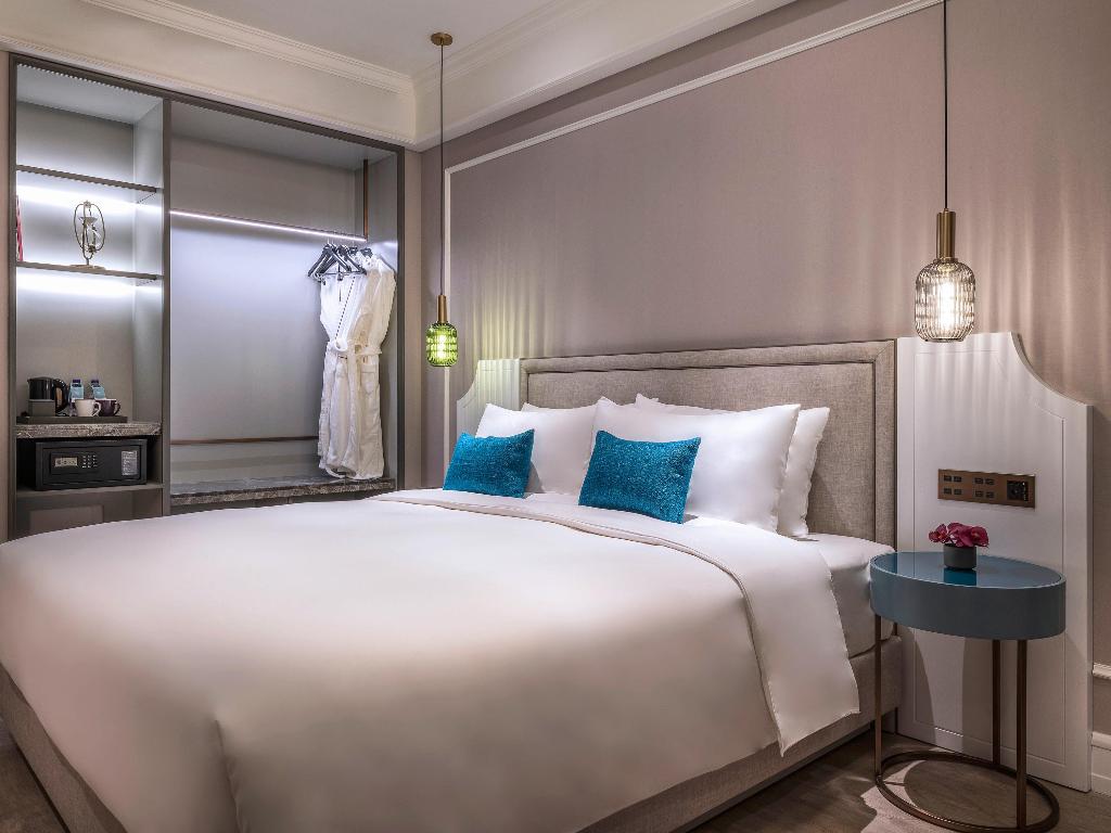 Mercure Hangzhou Xixi Future Tech City