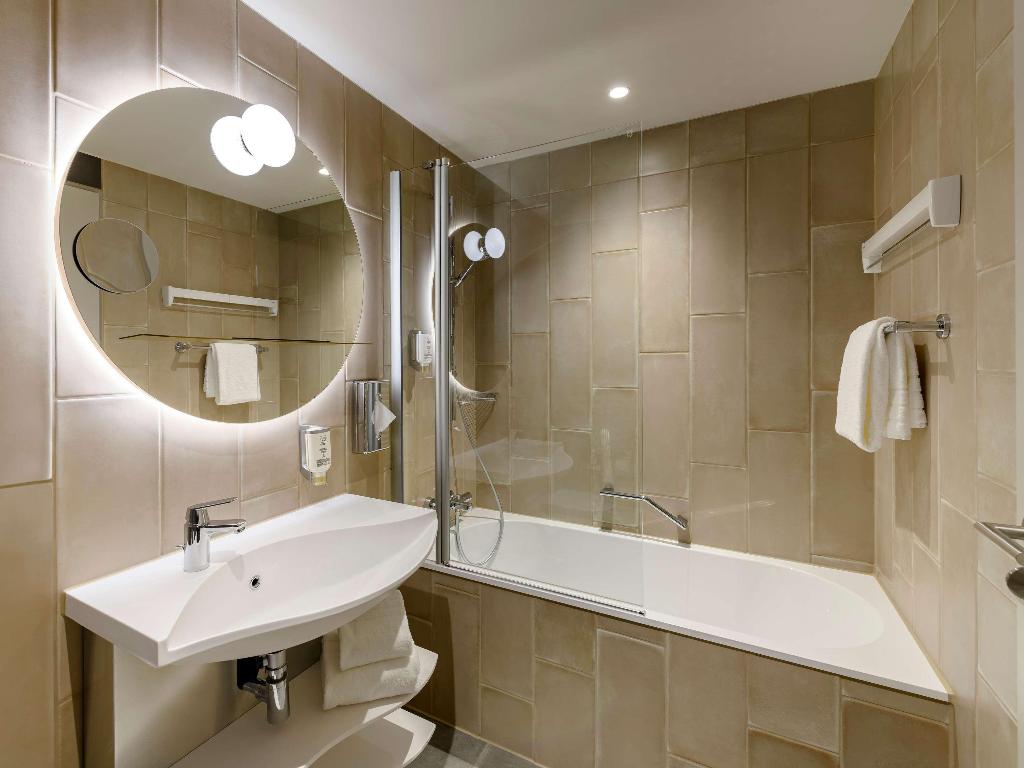 Aparthotel Adagio Bremen
