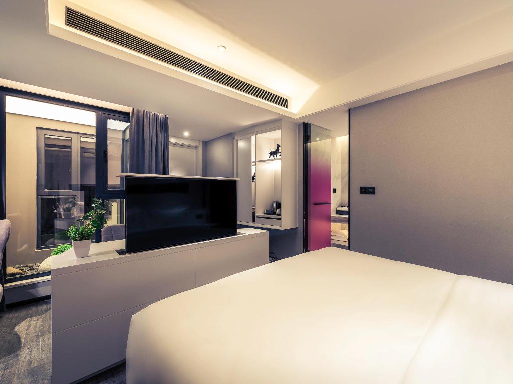 Mercure Hangzhou Qianjiang