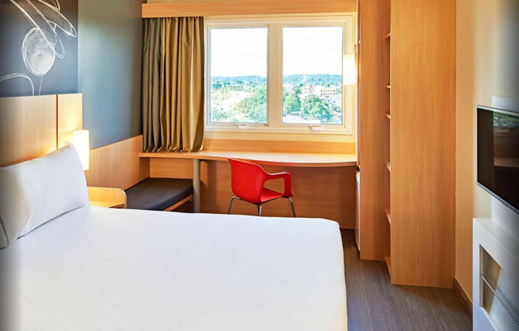 ibis Rio Branco