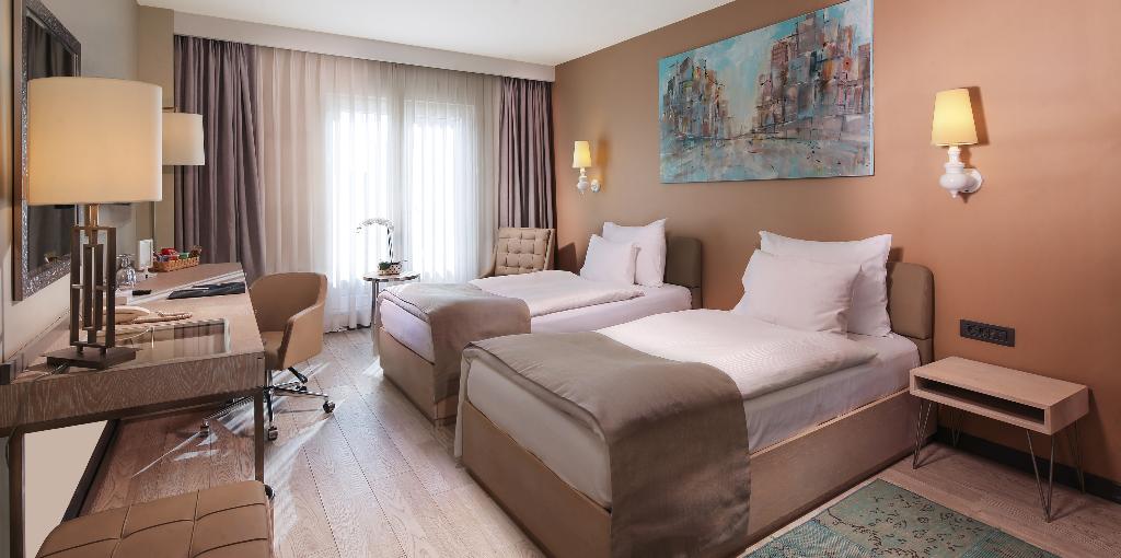 Hotel The Gate 30 Suites Hotel, Türkei, Istanbul. Großes 18