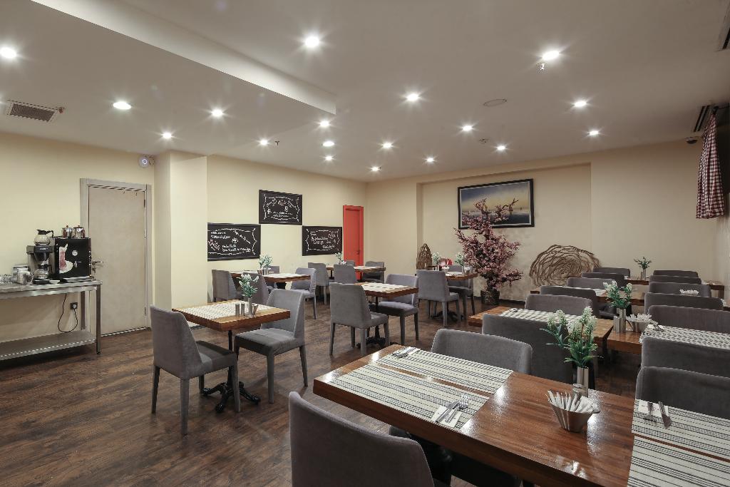 Hotel The Gate 30 Suites Hotel, Türkei, Istanbul. Großes 2