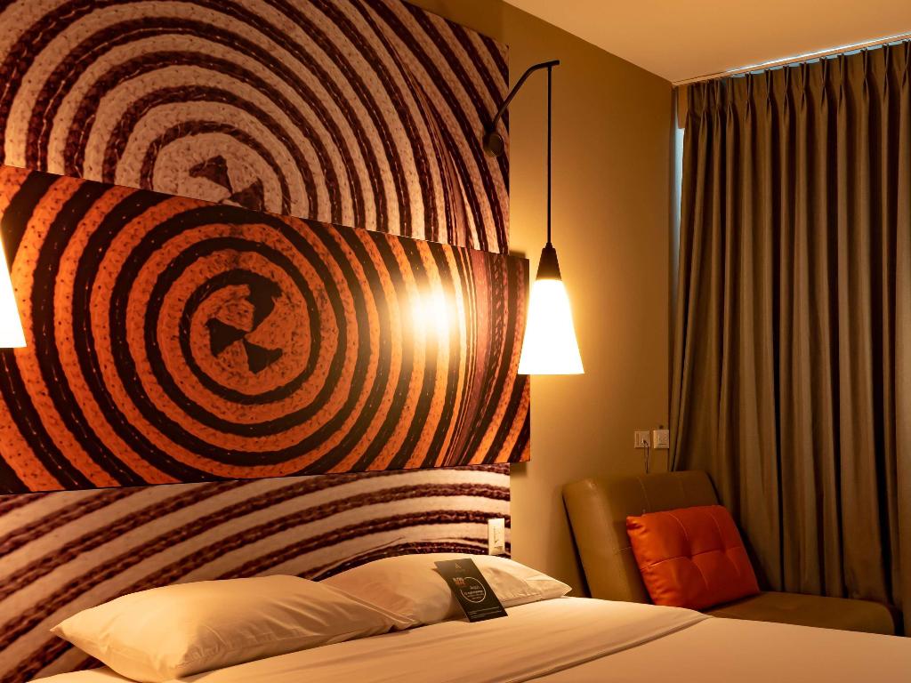 Ibis Apartadó